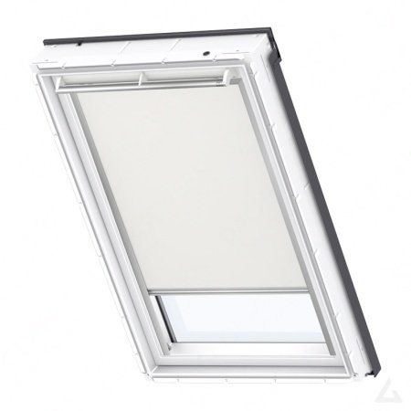 Velux mørklægningsgardin