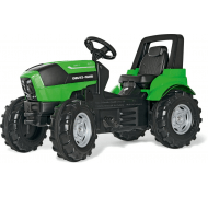 Rolly Farmtr. D. Agro 7250 TTV Rolly Farmtr. D. Agro 7250 TTV
