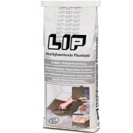 Lip fliseklæb Lip fliseklæb