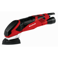 Einhell trekantssliber 200W Einhell trekantssliber 200W