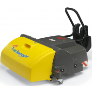 Rolly Trac Sweeper Rolly Trac Sweeper