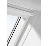 Velux tophængt vindue everfin. Velux tophængt vindue everfin.