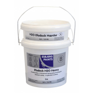 EFAdeck gulvmaling H2O epoxy EFAdeck gulvmaling H2O epoxy