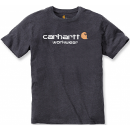 Carhartt t-shirt Core Logo Carhartt t-shirt Core Logo