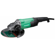 Hikoki vinkelsliber 2000W Hikoki vinkelsliber 2000W