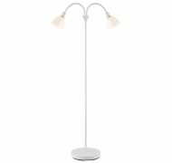 Nordlux Ray gulvlampe dobbelt Nordlux Ray gulvlampe dobbelt