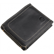 Carhartt læderpung Passcase Carhartt læderpung Passcase