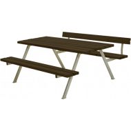 Plus Alpha bord-/bænkesæt Plus Alpha bord-/bænkesæt