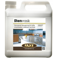 Faxe flise- og stenvask Faxe flise- og stenvask