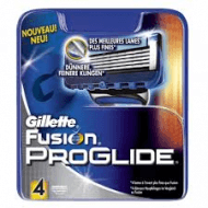 Gillette Fusion Proglide Gillette Fusion Proglide