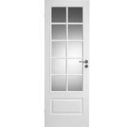 Swedoor style SP10 formpresset Swedoor style SP10 formpresset