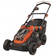 Black & Decker plæneklipper Black & Decker plæneklipper