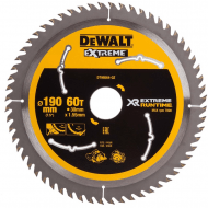 Dewalt rundsavsklinge Dewalt rundsavsklinge