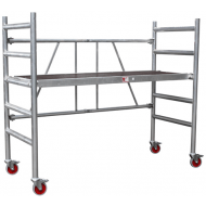 Jumbo foldestillads Proff Jumbo foldestillads Proff