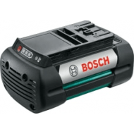 Bosch akku batteri Bosch akku batteri