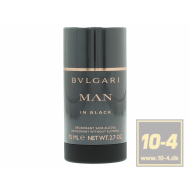 Bvlgari Man in Black Bvlgari Man in Black