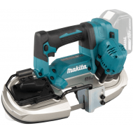 Makita akku båndsav Makita akku båndsav
