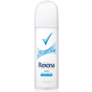 Rexona Cotton Ultra Dry Rexona Cotton Ultra Dry