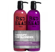 Bed Head Tigi shampoo + balsam Bed Head Tigi shampoo + balsam