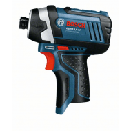 Bosch akku slagskruetrækker Bosch akku slagskruetrækker