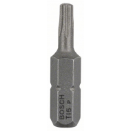 Bosch bit TX15 Bosch bit TX15