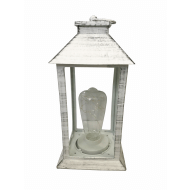 Haahr&Co lanterne 32cm Haahr&Co lanterne 32cm