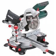 Metabo kap-/geringssav 1500W Metabo kap-/geringssav 1500W