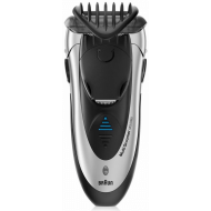 Braun skægtrimmer Braun skægtrimmer