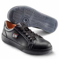 Elten arbejdssko Onyx Elten arbejdssko Onyx