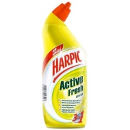 Harpic toiletrens Harpic toiletrens