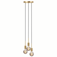 Nordlux Paco 3-pendel Nordlux Paco 3-pendel
