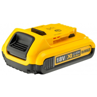 Dewalt 2.0Ah bluetooth-batteri Dewalt 2.0Ah bluetooth-batteri