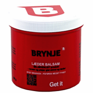 Brynje læderbalsam Brynje læderbalsam