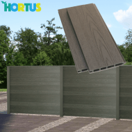 Hortus panelhegn hegnspakke Hortus panelhegn hegnspakke