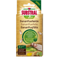 Substral bananfluefælde Substral bananfluefælde