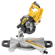 Dewalt kap-/geringssav 1300W Dewalt kap-/geringssav 1300W