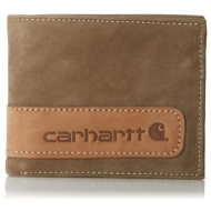 Carhartt læderpung Billfold Carhartt læderpung Billfold