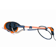 Rokamat girafsliber 1500W Rokamat girafsliber 1500W