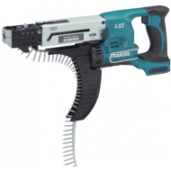 Makita akku gipsskruemaskine Makita akku gipsskruemaskine