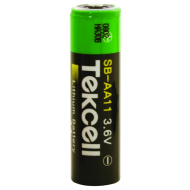 GP batteri tekcell SB-AA11-TC GP batteri tekcell SB-AA11-TC