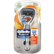 Gillette Fusion Proglide *U Gillette Fusion Proglide *U