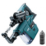 Makita akku borehammer Makita akku borehammer