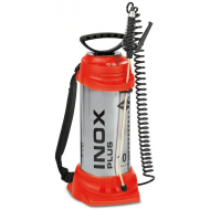 Mesto tryksprøjte Inox Plus Mesto tryksprøjte Inox Plus