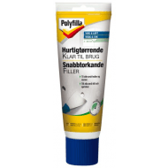 Polyfilla klar-til-brug 330g Polyfilla klar-til-brug 330g