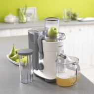 Kenwood juicer 800W *U Kenwood juicer 800W *U