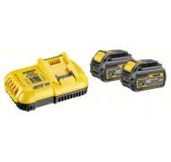 Dewalt akku batterisæt Dewalt akku batterisæt