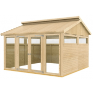 Plus pavillon Plus pavillon