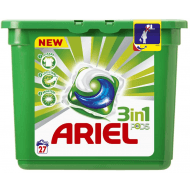 Ariel White 3in1 Ariel White 3in1