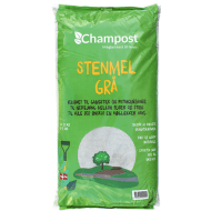 Champost granitskærver Champost granitskærver