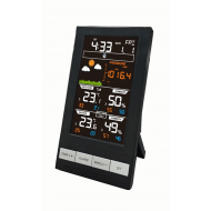 Agimex vejrstation Rosenborg*U Agimex vejrstation Rosenborg*U